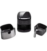 Hisense H06AFBS1S3 freidora 5l 1700w sin aceite