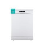 Hisense HS622E10W lavavajillas de libre instalacion 60cm 13 cubiertos clase e