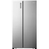 Hisense RS677N4BIE frigorifico americano total nofrost inox e 178.6cm