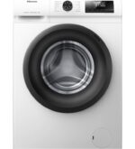 Hisense WFQP901418VM lavadora carga frontal 9 kg 1400rpm clase b libre instalación