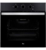 Horno compacto Teka 41560032 easy s easy convencional hbb 510 negro - horno hbb 510 bk 220-240 50/60 e01