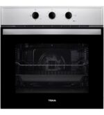 Horno compacto Teka 41560053 easy s easy multifuncion hbb 605 inox - horno hbb 605 ss 220-240 50/60 e03