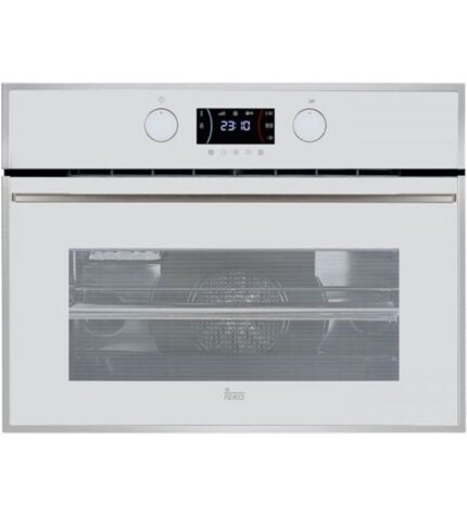 Horno independiente Teka 40587612 maestro s gama compactos maestro compacto + micro hlc 844 c blanco