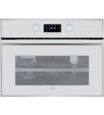 Horno independiente Teka 40587612 maestro s gama compactos maestro compacto + micro hlc 844 c blanco