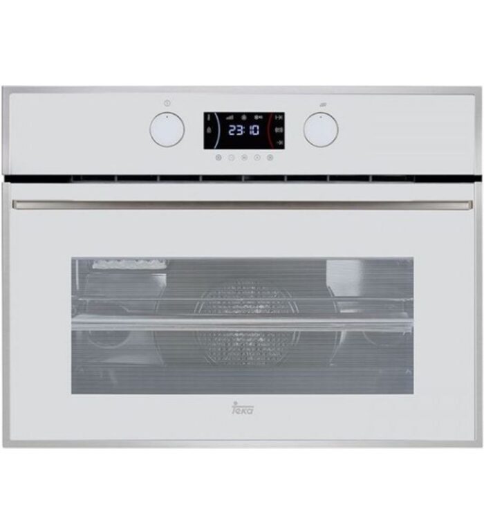 Horno independiente Teka 40587612 maestro s gama compactos maestro compacto + micro hlc 844 c blanco