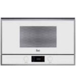 Horno microondas Teka 40584302 maestro gama integración maestro ml 822 bis l blanco - microondas ml 822 bis l blanco