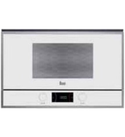Horno microondas Teka 40584302 maestro gama integración maestro ml 822 bis l blanco - microondas ml 822 bis l blanco