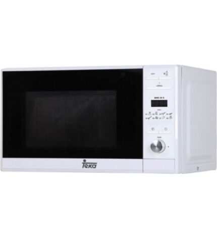 Horno Teka 40590471 easy microondas gama libre instalación microondas mwe 225 g blanco - microondas mwe 225 g blanco