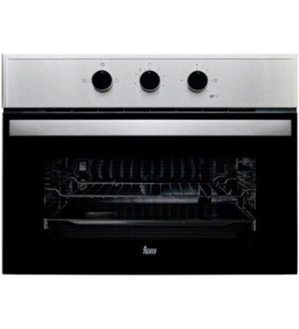 Horno Teka 41531010 easy hbc 535 compacto convencional con hydrocleaneco de 45 cm clase a - horno hbc 535 ss 220-240 50/60 e00