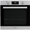 Indesit IFW 6540 P IX horno inox pirolítico clase a
