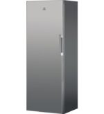 Indesit UI6 F2T S congelador vertical de 167x59.5x64.5cm clase e libre instalacion