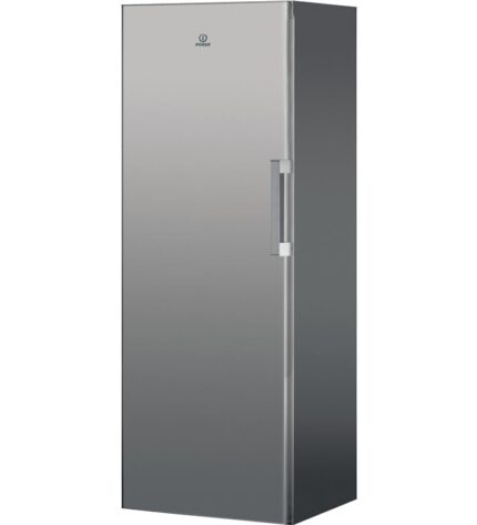 Indesit UI6 F2T S congelador vertical de 167x59.5x64.5cm clase e libre instalacion