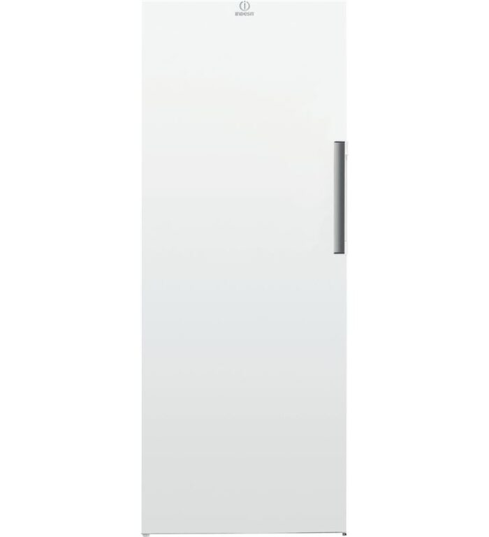 Indesit UI6 F2T W congelador vertical 167x59.5x64.5cm clase e libre instalacion