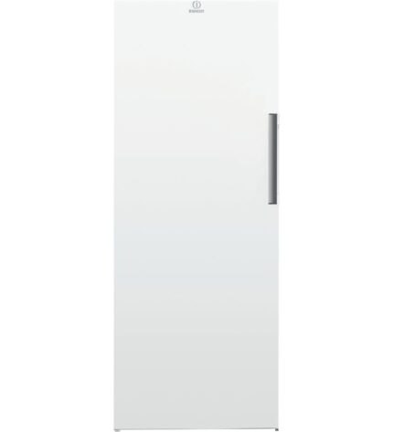 Indesit UI6 F2T W congelador vertical 167x59.5x64.5cm clase e libre instalacion