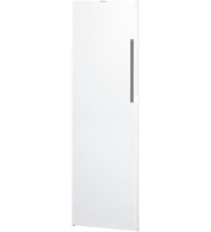 Indesit UI8F2CW congelador vertical de 187.5x59.5x63cm clase e libre instalacion