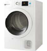 Indesit YT M11 83K RX EU secadora carga frontal con bomba de calor 8kg clase a+++ libre instalacion ytm1183krxeu