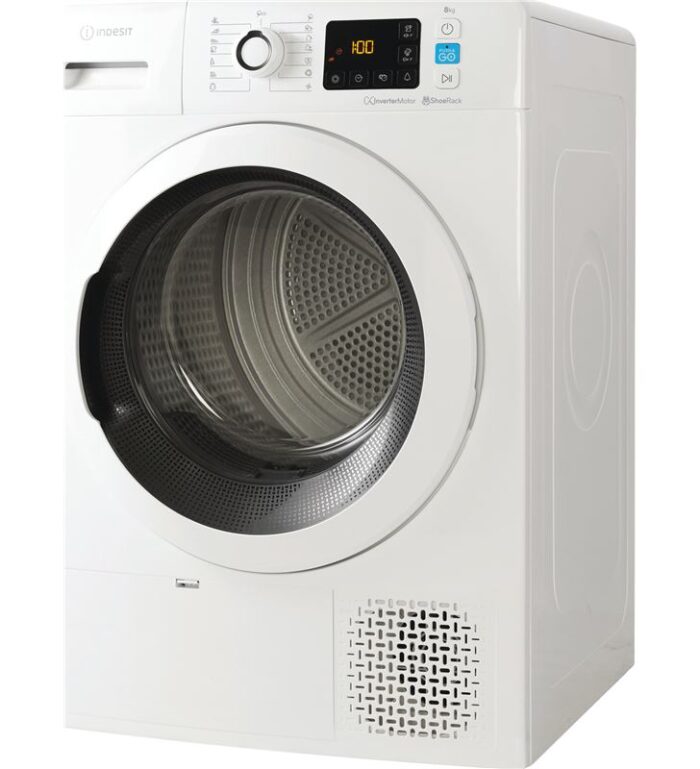 Indesit YT M11 83K RX EU secadora carga frontal con bomba de calor 8kg clase a+++ libre instalacion ytm1183krxeu