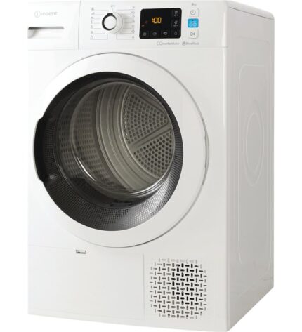 Indesit YT M11 83K RX EU secadora carga frontal con bomba de calor 8kg clase a+++ libre instalacion ytm1183krxeu