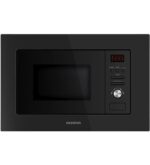 Infiniton 0000091775 imw-20btn microondas con grill integrable 800w litros negro