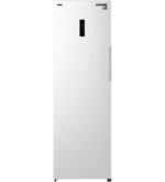 Infiniton 0000200030 cv-1he84 congelador vertical de 185.5x59.5x65.1cm clase e libre instalacion blanco