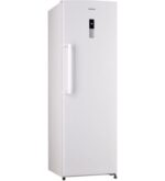 Infiniton 0000200152 congelador vertical cv-265l85wem 185x59.5x66cm clase e libre instalacion