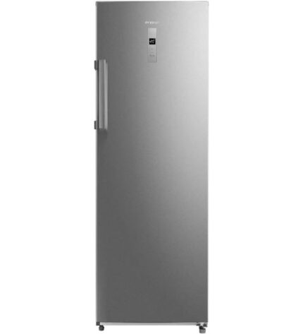 Infiniton 0000200274 cv-238l72xel congelador vertical de 172.2x59.5x63.2cm clase e libre instalacion