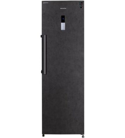 Infiniton 0000200281 cv-265l85peh congelador vertical de 185x59.5x66cm clase e libre instalacion