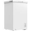 Infiniton CH10H86WEH congelador horizontal de 83.5x54.5x47.6cm clase e libre instalacion