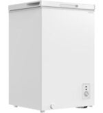 Infiniton CH10H86WEH congelador horizontal de 83.5x54.5x47.6cm clase e libre instalacion