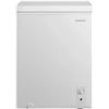 Infiniton CH15H85BEH congelador horzontal arcon de 85x60x56cm clase e libre instalacion