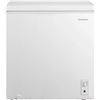 Infiniton CH20H85BEH congelador horizontal (arcon) 85x77x56cm clase e libre instalacion