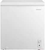 Infiniton CH20H85BEH congelador horizontal (arcon) 85x77x56cm clase e libre instalacion