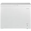 Infiniton CH25H85BEH congelador horizontal de 85x98.5x60cm clase e libre instalacion