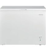 Infiniton CH25H85BEH congelador horizontal de 85x98.5x60cm clase e libre instalacion