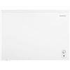 Infiniton CH30H85BEH congelador horizontal de 84.4x106.5x59.2cm clase e libre instalacion