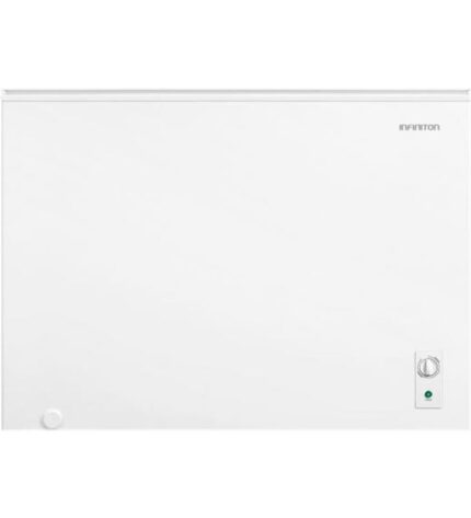 Infiniton CH30H85BEH congelador horizontal de 84.4x106.5x59.2cm clase e libre instalacion