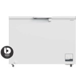 Infiniton CH30H86WEH congelador horizontal de 83.5x112.5x55.6cm clase e libre instalacion