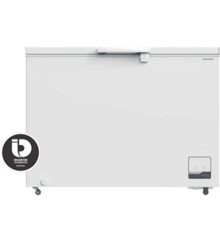 Infiniton CH30H86WEH congelador horizontal de 83.5x112.5x55.6cm clase e libre instalacion