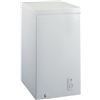 Infiniton CH80H84WEH congelador horizontal de 84.5x53.2x44cm clase e libe instalacion
