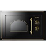 Infiniton IMW-RU20 microondas integrable imwru20 20l 800w negro