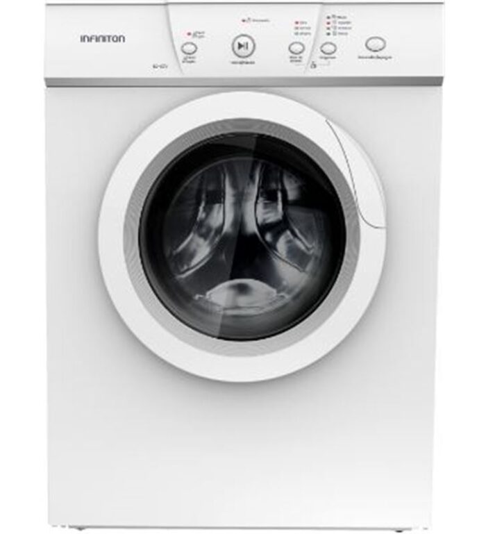 Infiniton SD_C7V c sd-cv secadora de carga frontal evacuacion de 7kg clase c libre instalacion