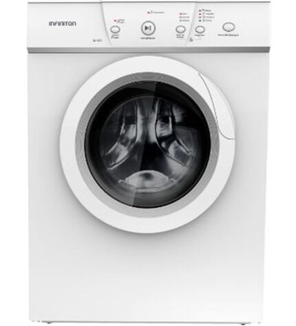 Infiniton SD_C7V c sd-cv secadora de carga frontal evacuacion de 7kg clase c libre instalacion