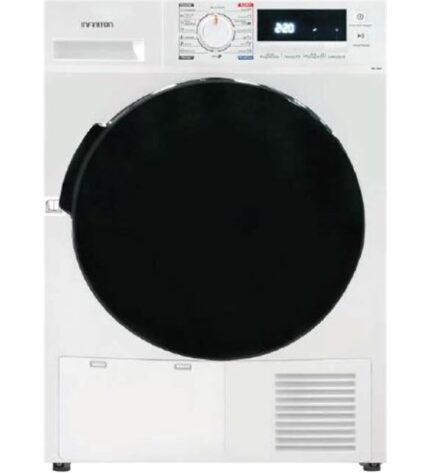 Infiniton SDC8B sd-c8b secadora de condensacion de 8kg clase b libre instalacion