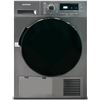 Infiniton SD_DG85C secadora de carga frontal con condensacion de de 8kg clase b libre instalacion