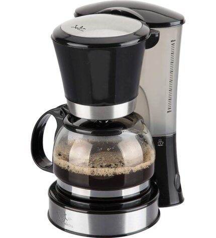 Jata CA288 cafetera goteo 600w 8 tazas antigoteo Cafeteras