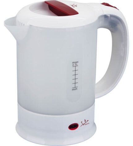 Jata HA547 hervidora 0.5 litros Hervideras