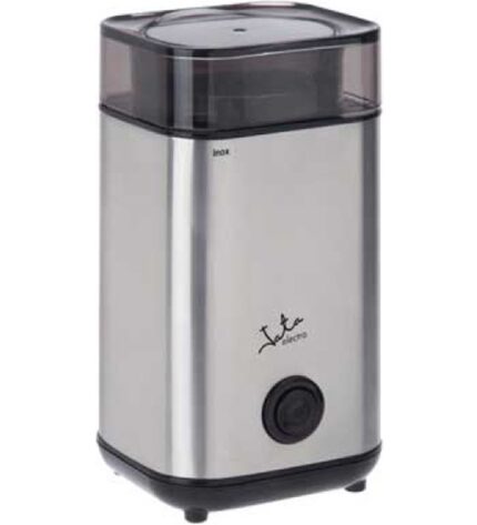Jata ML133 molinillo cafe elec inox Molinillos sartenes