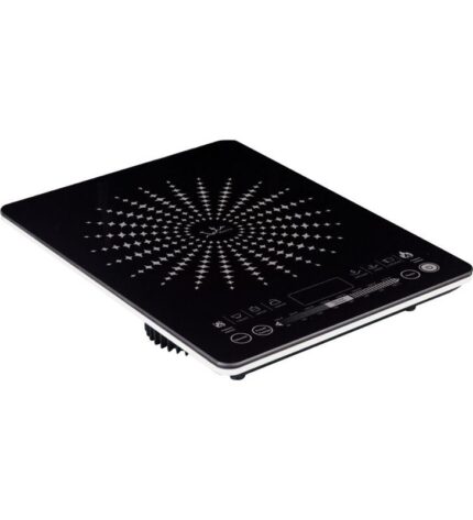 Jata VIN145 cocina eléctrica inducción 1 placa calorífica
