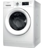 Lavadora Whirlpool FFB8258WVSP carga frontal 8kg 1200rpm clase b libre instalación