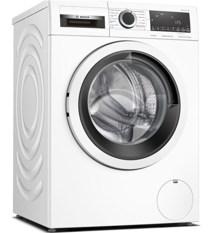 Lavasecadora Bosch WNA13401ES lavadora-secadora